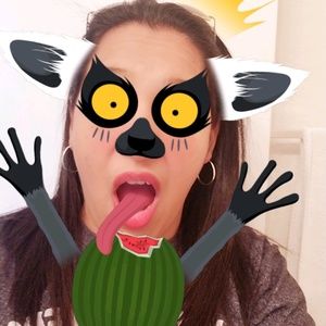 Meet your Posher, Edith